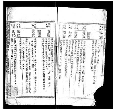 [朱]朱氏五修宗谱 (湖北) 朱氏五修家谱_二十.pdf