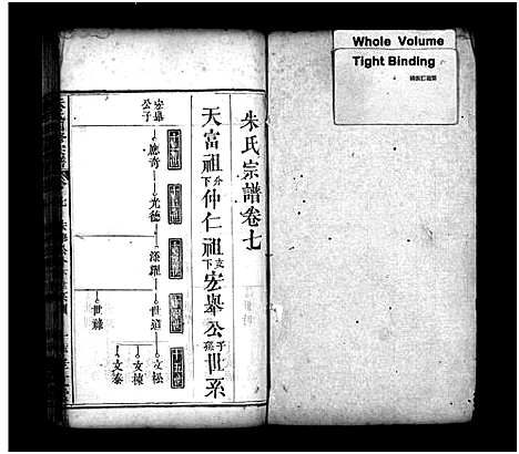 [朱]朱氏四修宗谱_卷数不详-Zhu Shi Si Xiu (湖北) 朱氏四修家谱_四.pdf