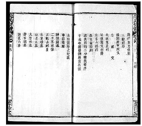 [朱]朱氏宗谱 (湖北) 朱氏家谱_二.pdf