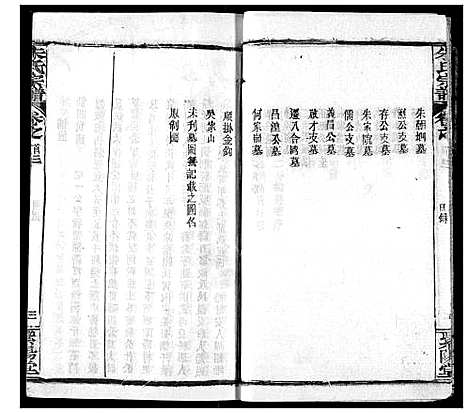 [朱]朱氏宗谱 (湖北) 朱氏家谱_二.pdf