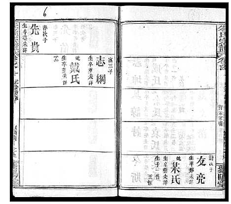 [朱]朱氏宗谱 (湖北) 朱氏家谱_三.pdf