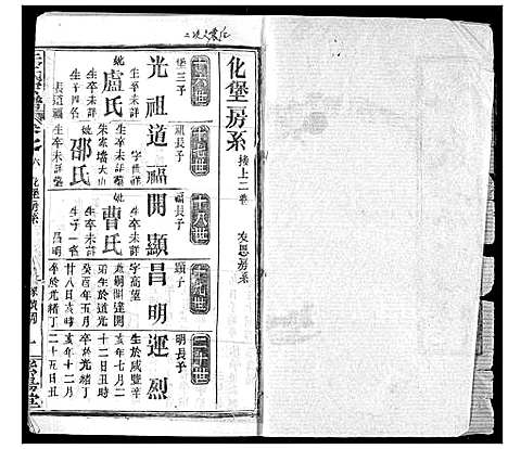 [朱]朱氏宗谱 (湖北) 朱氏家谱_九.pdf