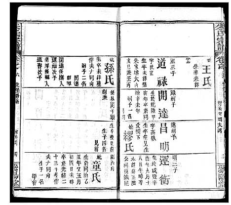 [朱]朱氏宗谱 (湖北) 朱氏家谱_九.pdf