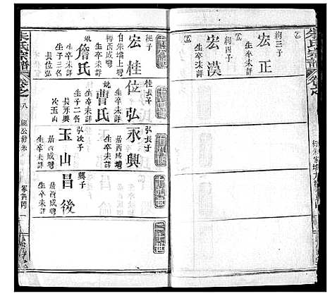 [朱]朱氏宗谱 (湖北) 朱氏家谱_十一.pdf