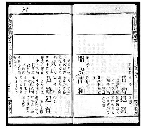 [朱]朱氏宗谱 (湖北) 朱氏家谱_十四.pdf