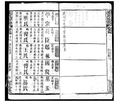 [朱]朱氏宗谱 (湖北) 朱氏家谱_十五.pdf