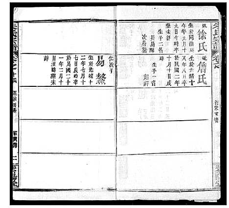 [朱]朱氏宗谱 (湖北) 朱氏家谱_十七.pdf