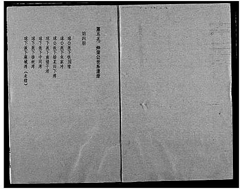 [朱]朱氏宗谱 (湖北) 朱氏家谱_三.pdf