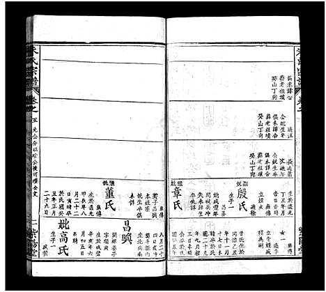 [朱]朱氏宗谱_10卷-Zhu Shi (湖北) 朱氏家谱_五.pdf