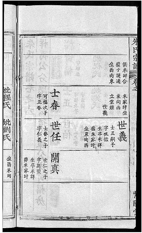 [朱]朱氏宗谱_12卷 (湖北) 朱氏家谱_十八.pdf