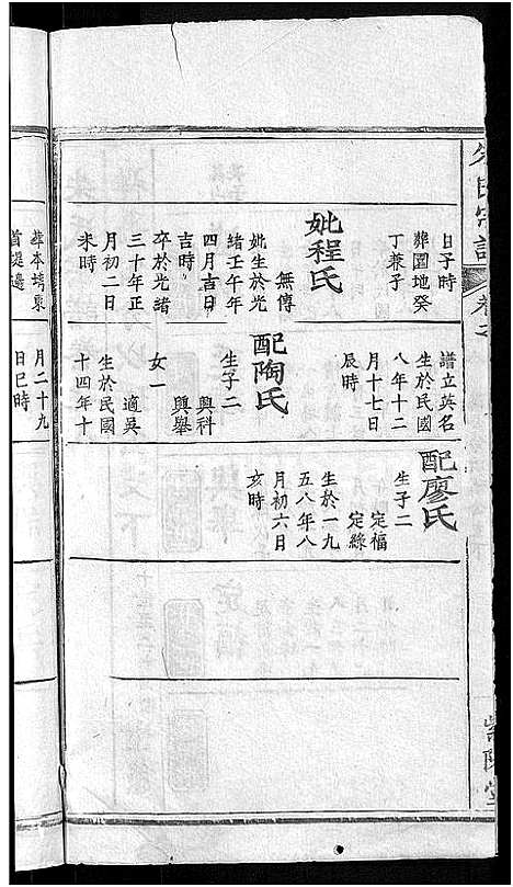 [朱]朱氏宗谱_12卷 (湖北) 朱氏家谱_二十.pdf