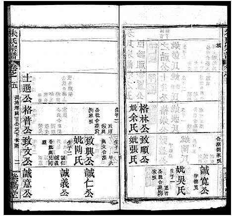 [朱]朱氏宗谱_38卷 (湖北) 朱氏家谱_四.pdf