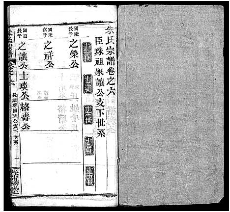 [朱]朱氏宗谱_38卷 (湖北) 朱氏家谱_五.pdf