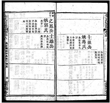 [朱]朱氏宗谱_38卷 (湖北) 朱氏家谱_七.pdf