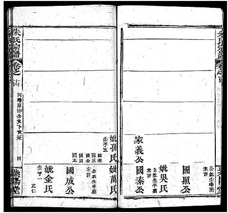 [朱]朱氏宗谱_38卷 (湖北) 朱氏家谱_十三.pdf