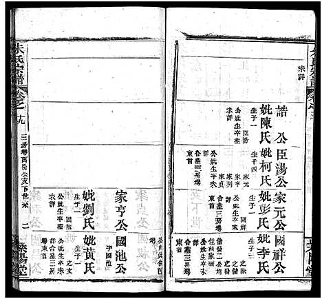 [朱]朱氏宗谱_38卷 (湖北) 朱氏家谱_十八.pdf