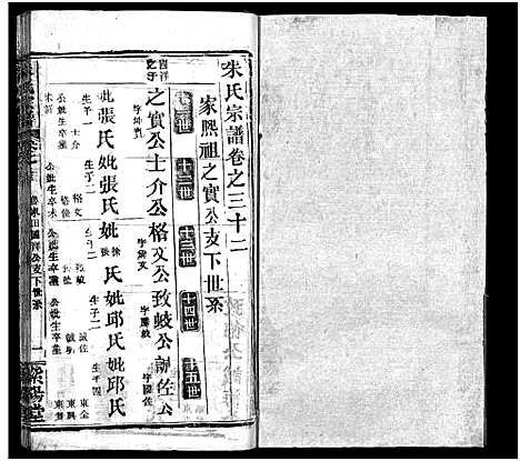 [朱]朱氏宗谱_38卷 (湖北) 朱氏家谱_二十九.pdf