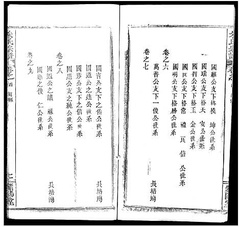 [朱]朱氏宗谱_52卷 (湖北) 朱氏家谱_四.pdf