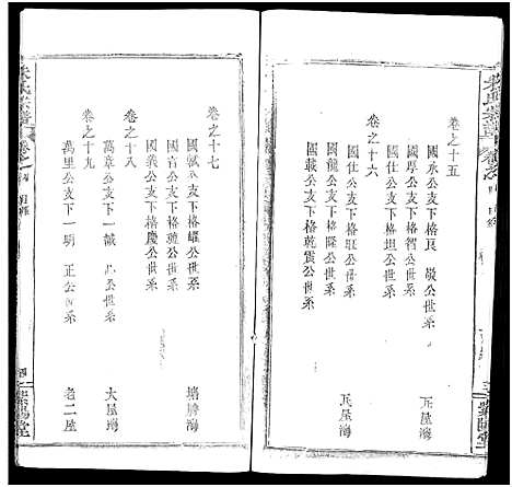 [朱]朱氏宗谱_52卷 (湖北) 朱氏家谱_四.pdf