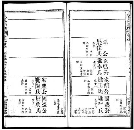 [朱]朱氏宗谱_52卷 (湖北) 朱氏家谱_十四.pdf