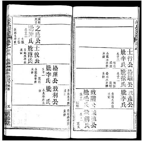 [朱]朱氏宗谱_52卷 (湖北) 朱氏家谱_十六.pdf