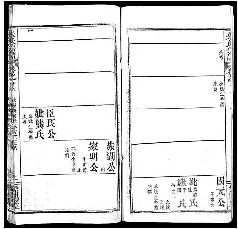 [朱]朱氏宗谱_52卷 (湖北) 朱氏家谱_十八.pdf