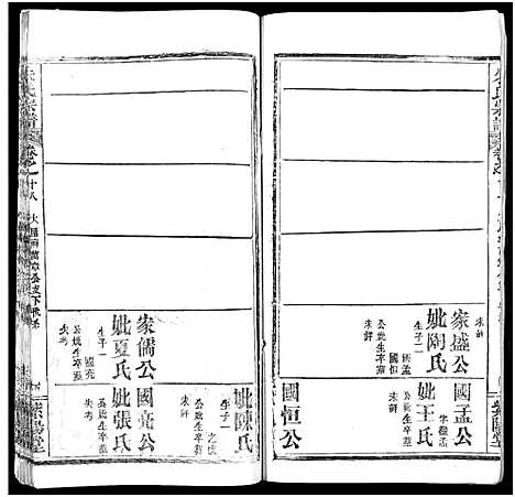 [朱]朱氏宗谱_52卷 (湖北) 朱氏家谱_十八.pdf