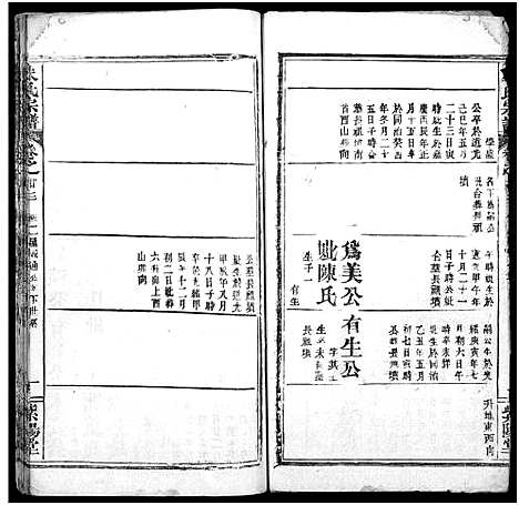 [朱]朱氏宗谱_52卷 (湖北) 朱氏家谱_二十三.pdf