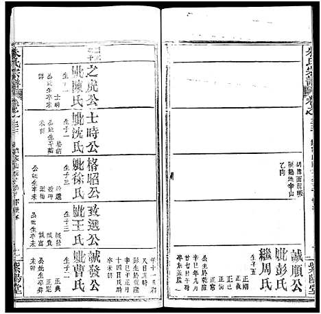 [朱]朱氏宗谱_52卷 (湖北) 朱氏家谱_三十三.pdf