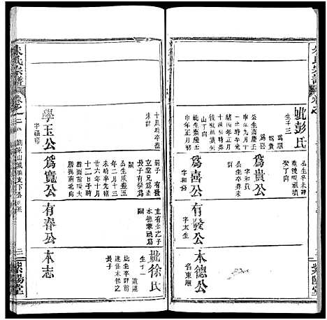 [朱]朱氏宗谱_52卷 (湖北) 朱氏家谱_三十四.pdf