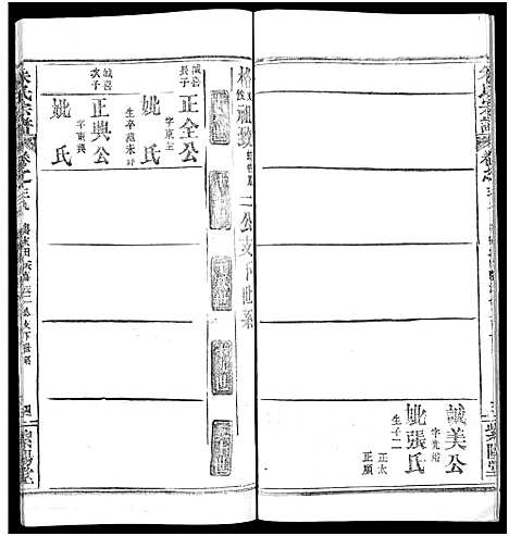 [朱]朱氏宗谱_52卷 (湖北) 朱氏家谱_三十九.pdf