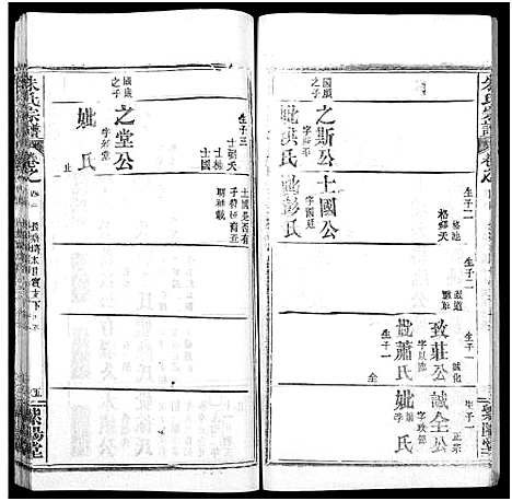 [朱]朱氏宗谱_52卷 (湖北) 朱氏家谱_四十四.pdf