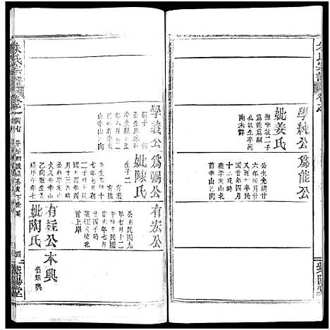 [朱]朱氏宗谱_52卷 (湖北) 朱氏家谱_四十七.pdf