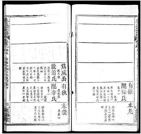 [朱]朱氏宗谱_52卷 (湖北) 朱氏家谱_四十八.pdf