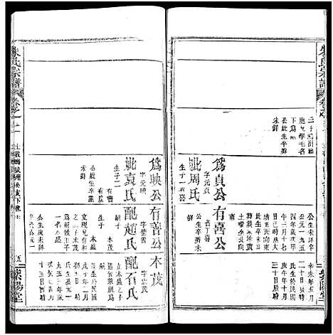 [朱]朱氏宗谱_52卷 (湖北) 朱氏家谱_五十一.pdf