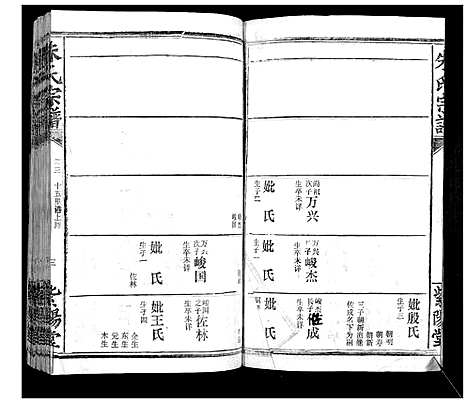 [朱]朱氏宗谱_10卷首2卷 (湖北) 朱氏家谱_五.pdf