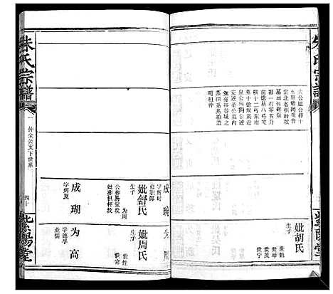 [朱]朱氏宗谱_10卷首2卷 (湖北) 朱氏家谱_六.pdf