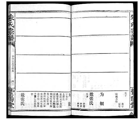 [朱]朱氏宗谱_10卷首2卷 (湖北) 朱氏家谱_六.pdf