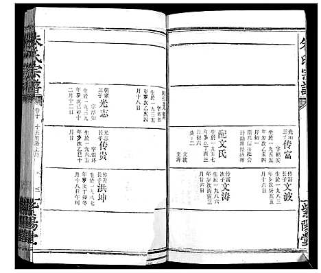 [朱]朱氏宗谱_10卷首2卷 (湖北) 朱氏家谱_十.pdf