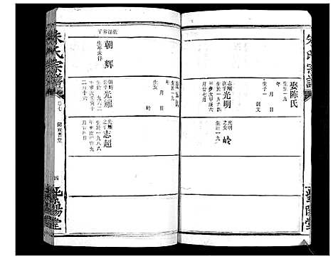 [朱]朱氏宗谱_10卷首2卷 (湖北) 朱氏家谱_十二.pdf