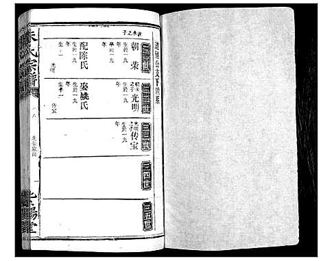 [朱]朱氏宗谱_10卷首2卷 (湖北) 朱氏家谱_十三.pdf