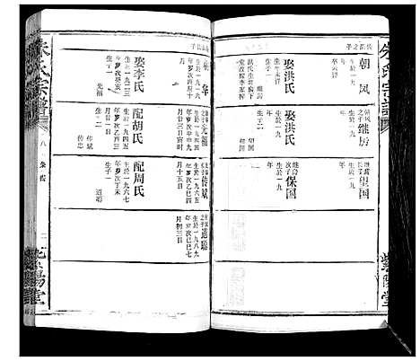 [朱]朱氏宗谱_10卷首2卷 (湖北) 朱氏家谱_十三.pdf