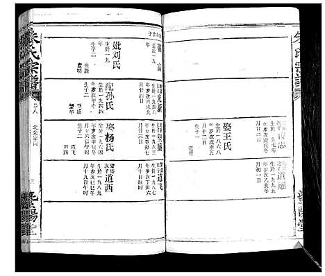 [朱]朱氏宗谱_10卷首2卷 (湖北) 朱氏家谱_十三.pdf