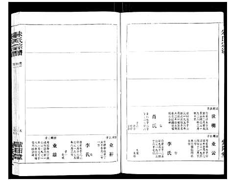 [朱]朱氏宗谱_2卷首1卷 (湖北) 朱氏家谱_五.pdf