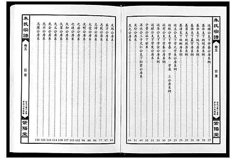 [朱]朱氏宗谱_5卷首2卷 (湖北) 朱氏家谱_七.pdf