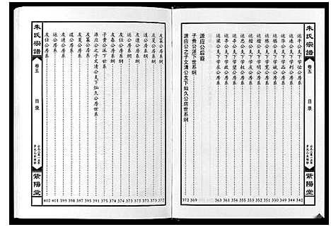 [朱]朱氏宗谱_5卷首2卷 (湖北) 朱氏家谱_七.pdf