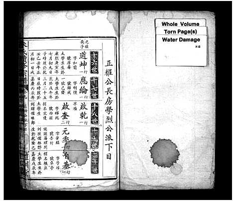 [朱]朱氏续修宗谱_总卷数不详-Zhu Shi (湖北) 朱氏续修家谱_八.pdf