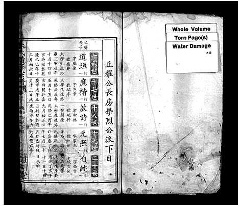 [朱]朱氏续修宗谱_总卷数不详-Zhu Shi (湖北) 朱氏续修家谱_十一.pdf