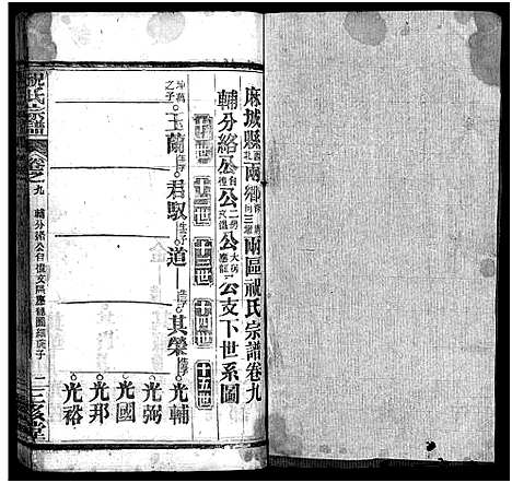 [祝]祝氏宗谱_25卷首4卷-Zhu Shi (湖北) 祝氏家谱_十三.pdf