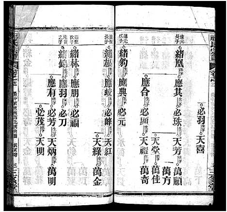 [祝]祝氏宗谱_25卷首4卷-Zhu Shi (湖北) 祝氏家谱_十六.pdf